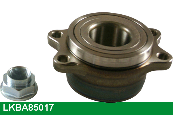Wheel Bearing Kit (LKBA85017)