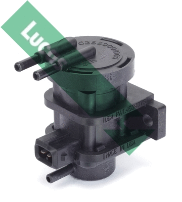 Pressure Converter (FDR125)