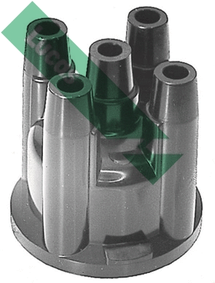 Distributor Cap (DDB441)