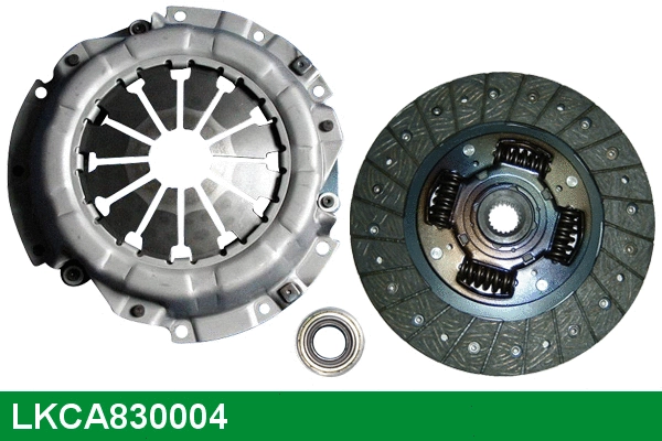 Clutch Kit (LKCA830004)