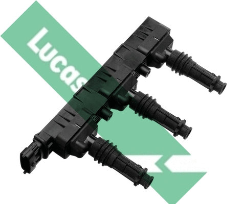 Ignition Coil (DMB920)