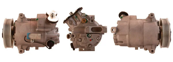 Compressor, air conditioning (ACP824)