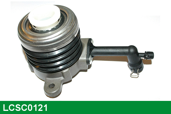 Central Slave Cylinder, clutch (LCSC0121)