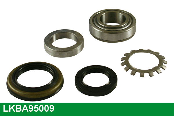 Wheel Bearing Kit (LKBA95009)