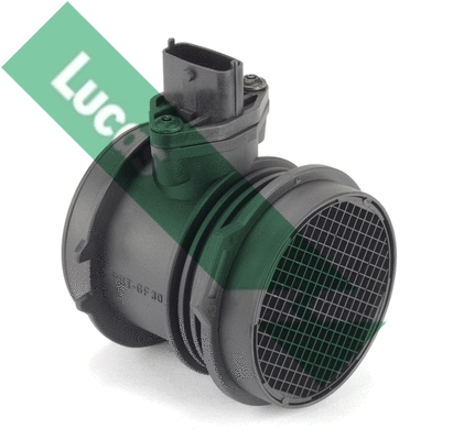 Mass Air Flow Sensor