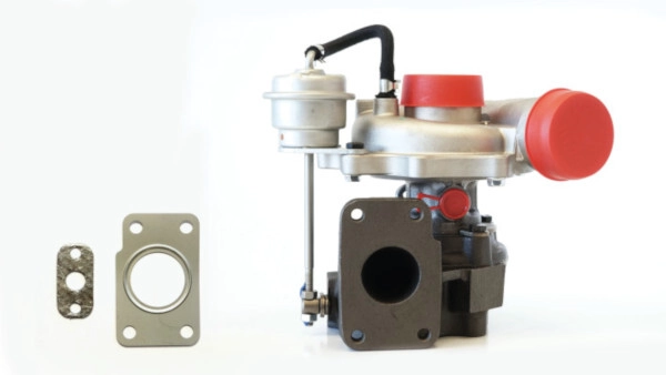 Charger, charging (supercharged/turbocharged) (LTRPA53039880078)