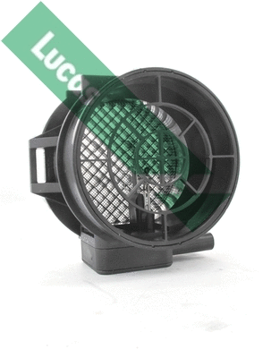 Mass Air Flow Sensor