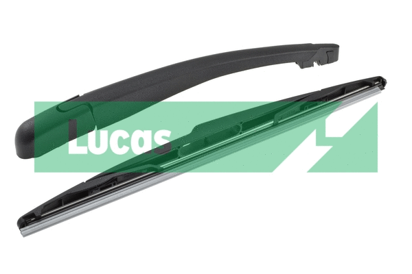 Wiper Blade (LWCR132)