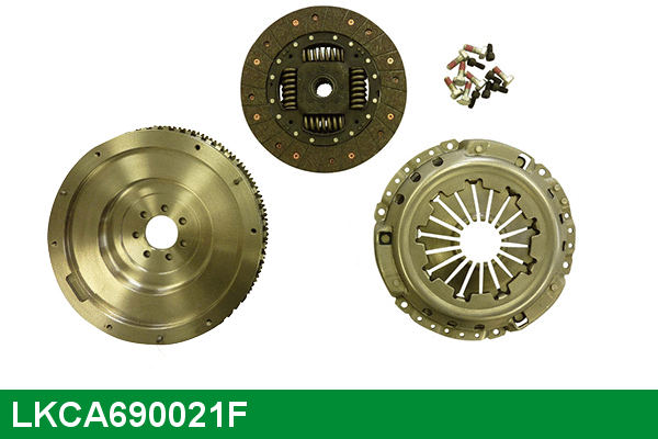 Clutch Kit (LKCA690021F)