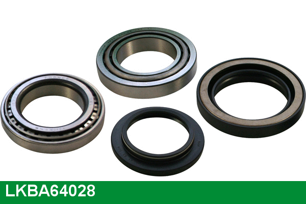 Wheel Bearing Kit (LKBA64028)