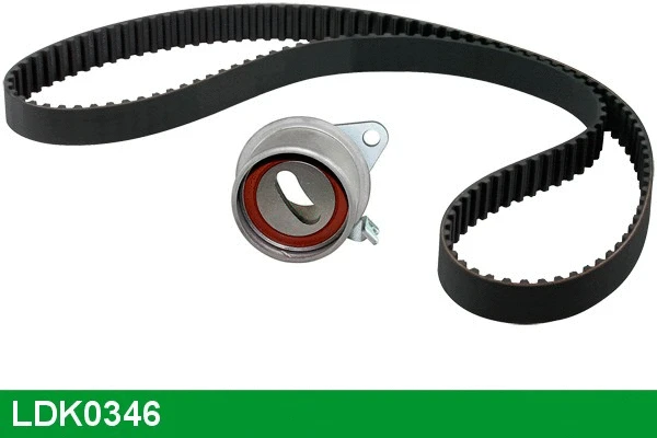 Timing Belt Kit (LDK0346)