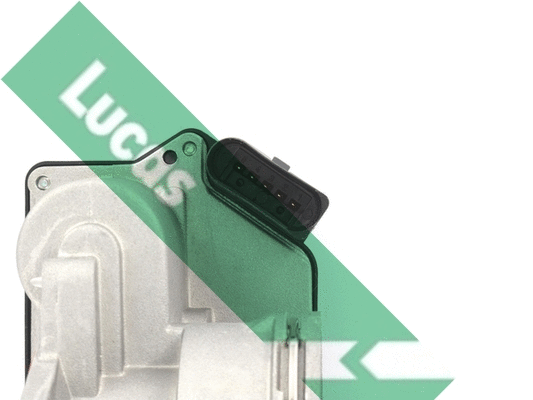 Control Flap, air supply