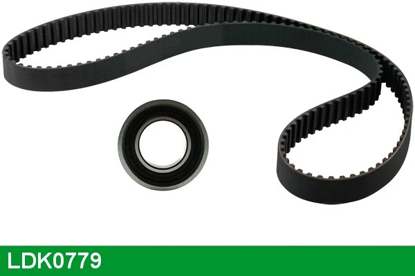 Timing Belt Kit (LDK0779)