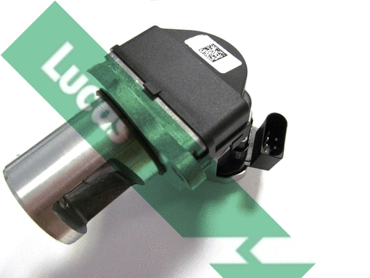 EGR Valve (FDR429)