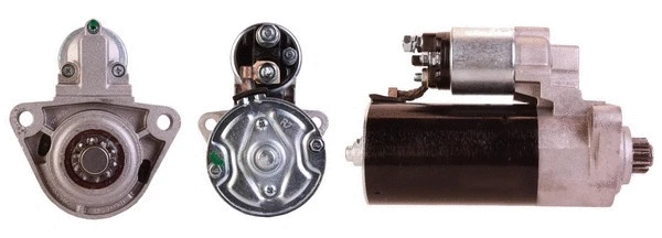 Starter (LRS01678)
