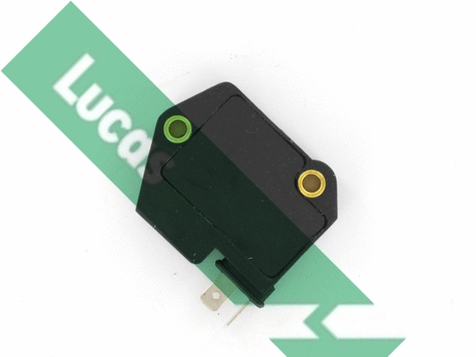 Switch Unit, ignition system (DAB121)