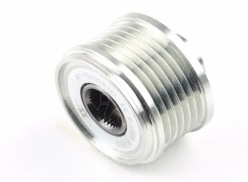 Belt Pulley, alternator (AF550379)