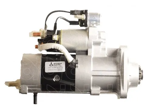 Starter (M9T60672)