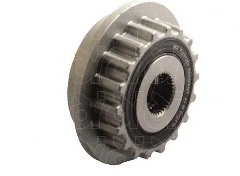 Belt Pulley, alternator (535011810)