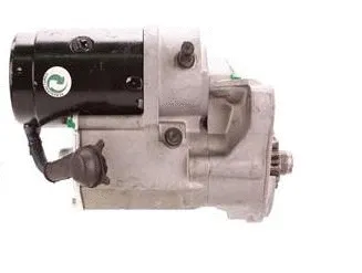 Starter (CGB-51432)