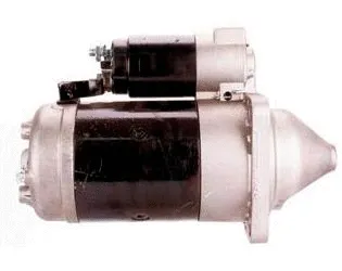 Starter (CGB-50465)
