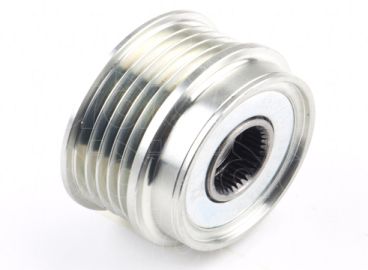 Belt Pulley, alternator (AF225653.4)