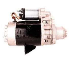 Starter (CGB-50383)