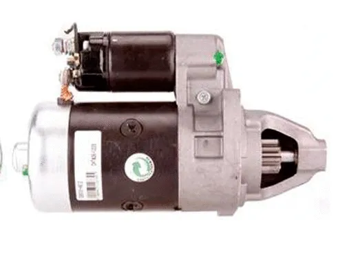 Starter (CGB-60229)