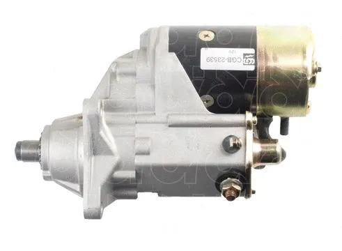Starter (CGB-23539)