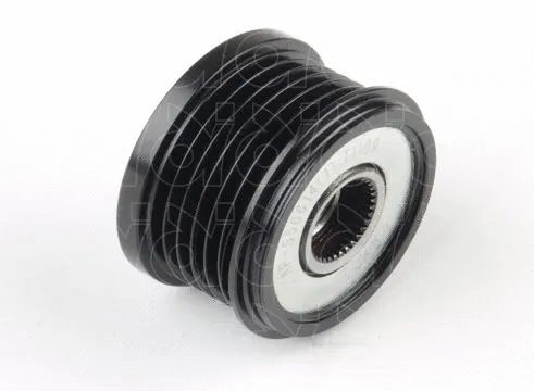 Belt Pulley, alternator (AF556614)