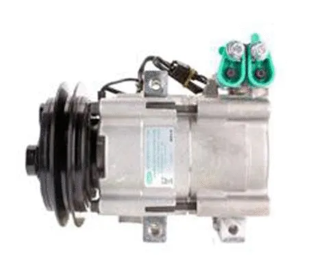 Compressor, air conditioning (CGB51-0676)