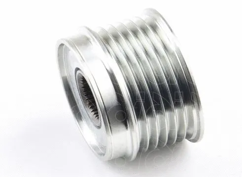 Belt Pulley, alternator (AF238163)