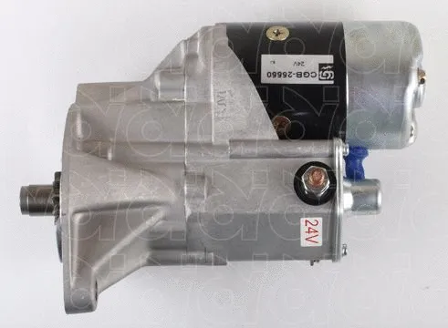 Starter (CGB-25550)