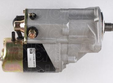Starter (CGB-8512)
