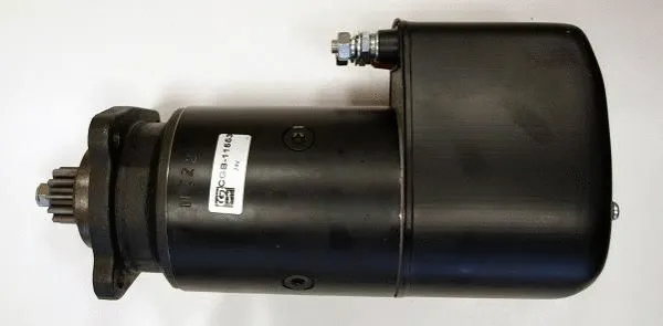 Starter (CGB-11553)