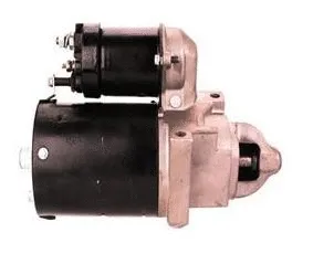 Starter (CGB-51483)