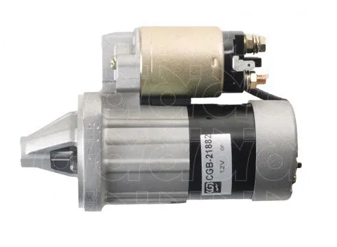 Starter (CGB-21882)