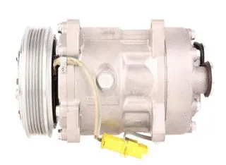 Compressor, air conditioning (CGB51-0043)