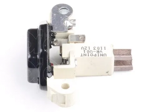 Alternator Regulator (B-201)