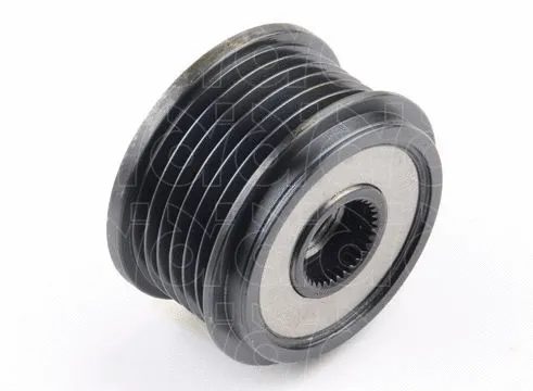 Belt Pulley, alternator (AF230846)