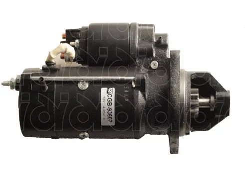 Starter (CGB-93607)
