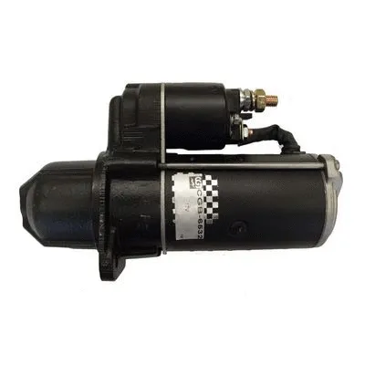 Starter (CGB-6532)