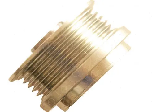 Belt Pulley, alternator