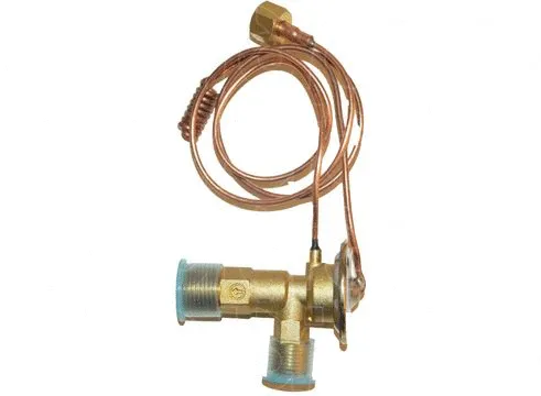 Expansion Valve, air conditioning (AI-4001011)