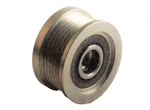 Belt Pulley, alternator (535004610)