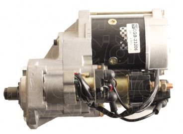 Starter (CGB-23206)