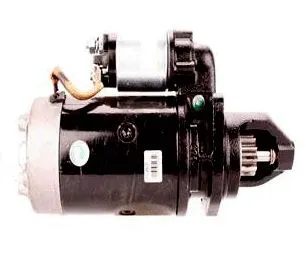 Starter (CGB-50316)