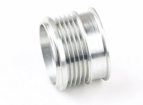 Belt Pulley, alternator (AF552861)