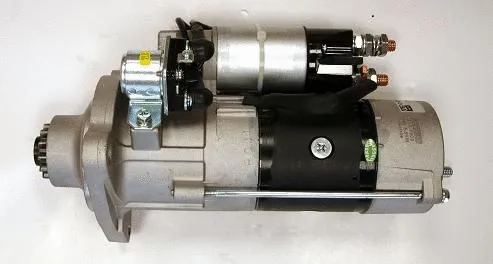 Starter (CGB-91671)