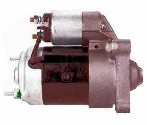 Starter (CGB-50376)